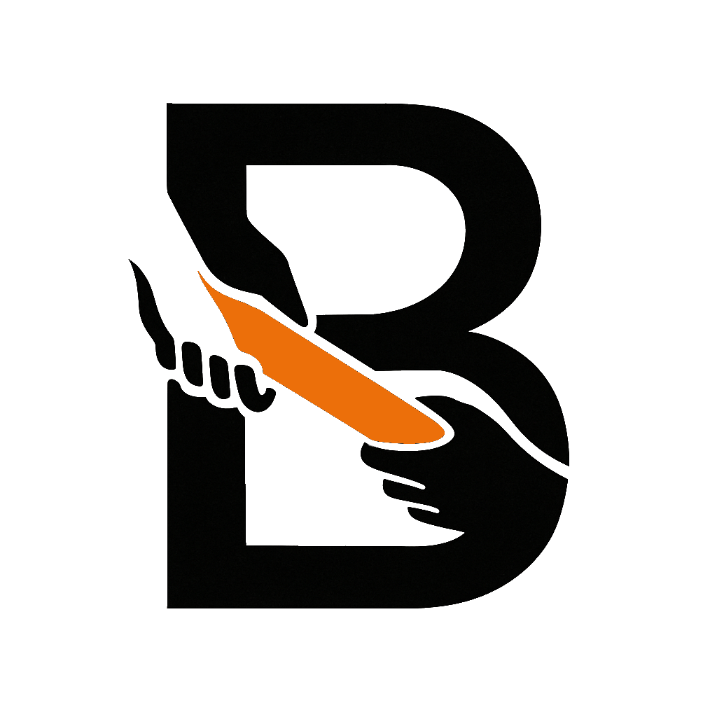 Baton Logo